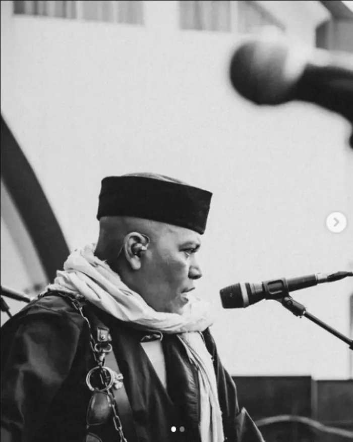 Vokalis Romi & the Jahats, Romi Jahat, Meninggal Dunia