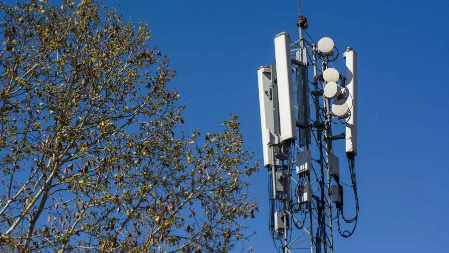 Dian Swastatika Sentosa Targetkan Pangsa Pasar Fixed Broadband Berlipat hingga 2034