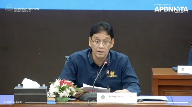 Purbaya: Perang Iran-AS Berisiko Tinggi bagi Ekonomi dan Fiskal Dunia