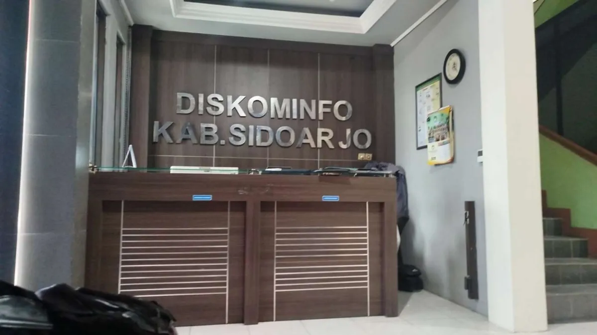 Pembatasan Penerima Anggaran Advertorial Kominfo Sidoarjo Jadi Sorotan, Hanya 65 dari 220 Media