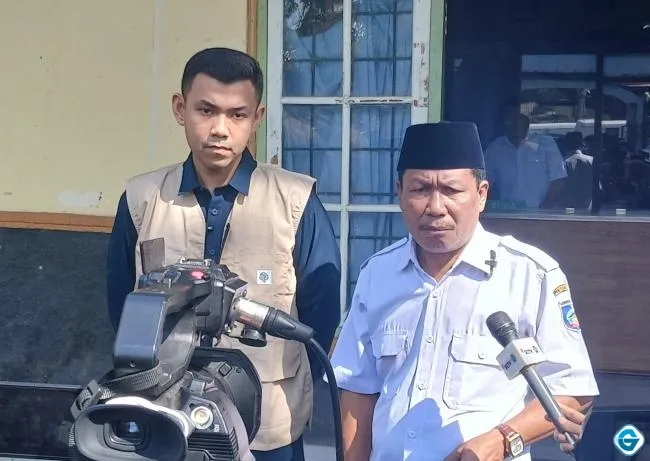 Akses Internet Komdigi Dorong Digitalisasi UMKM Desa Setanggor, QRIS Kini Berjalan Lancar