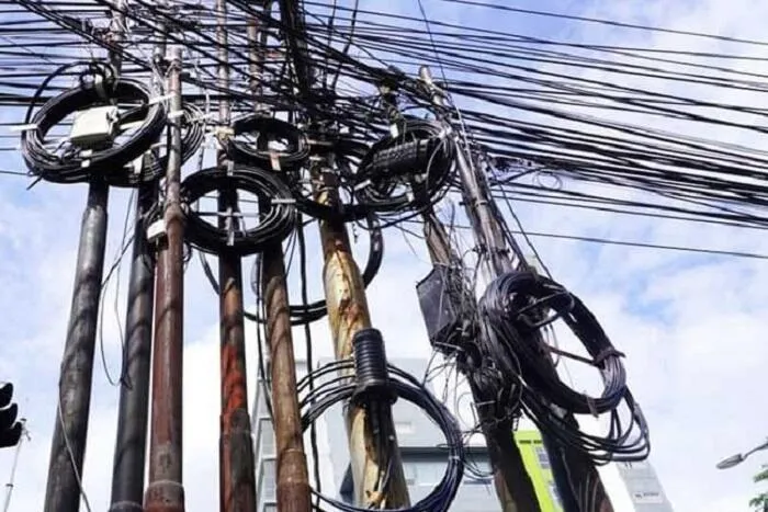 Pemanfaatan Rumija untuk Jaringan Internet di Kuningan Dinilai Belum Optimal Dongkrak PAD