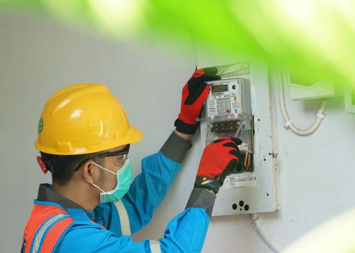 Cara Klaim E-Voucher Diskon Tambah Daya Listrik 50% di PLN Mobile hingga 28 April 2026