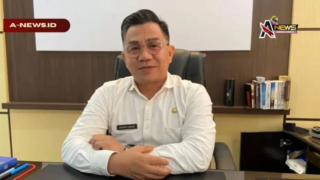 Disnakertrans Berau Dorong Perusahaan Perkuat Kepesertaan BPJS Ketenagakerjaan, Termasuk Pekerja Rentan