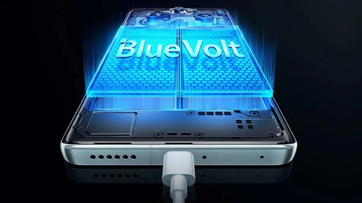 Vivo Dikabarkan Uji Smartphone dengan Baterai 10.000mAh Berbasis Silicon Carbon