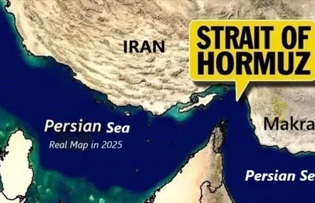 Rudal, Klaim Saling Bantah, dan Sinyal Kontrol Selat: Dinamika Baru Konflik Iran