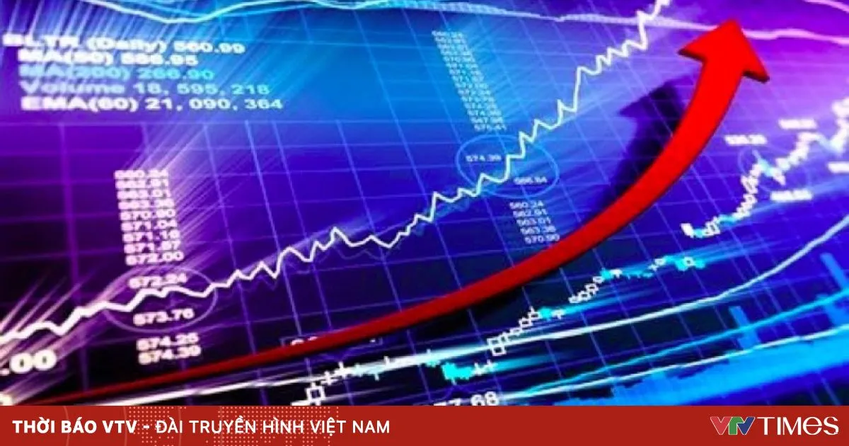 VN-Index Naik di Februari, Likuiditas Menurun dan Investor Domestik Lebih Hati-hati