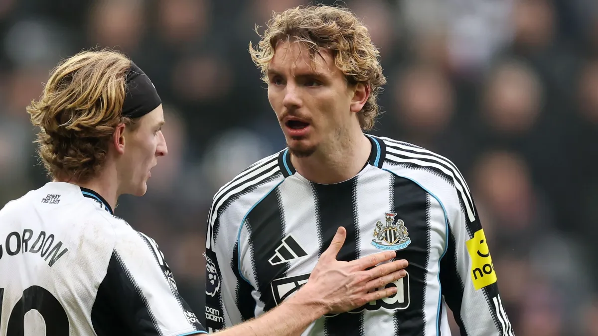 Newcastle Disebut Pertimbangkan Jual Nick Woltemade, Kritik Media Soroti Performa dan Peran di Tim