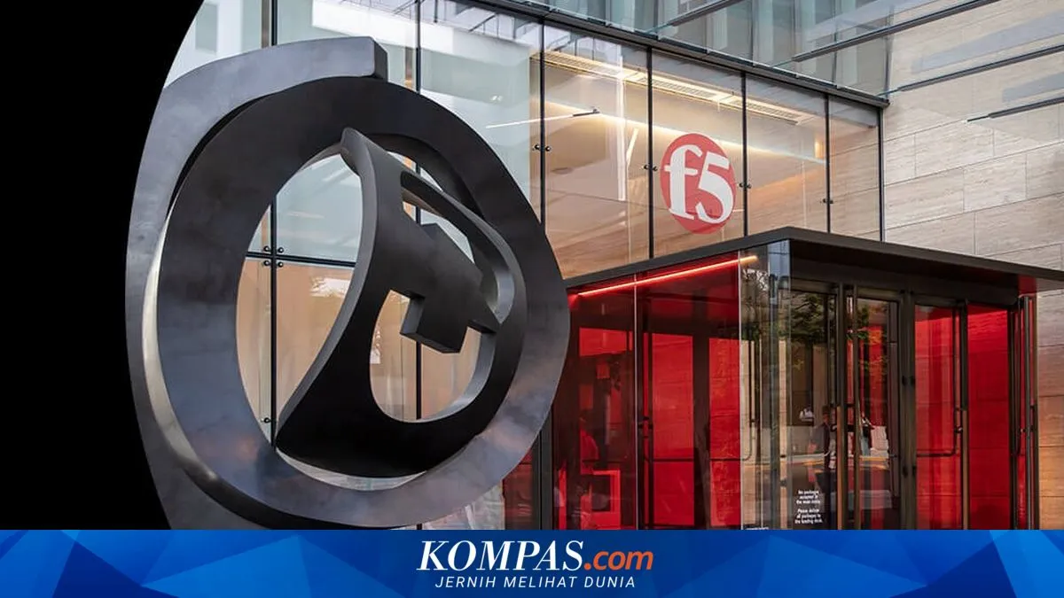 F5 Perbarui ADSP dan Hadirkan F5 Insight untuk Mempermudah Pemantauan Sistem IT dan AI
