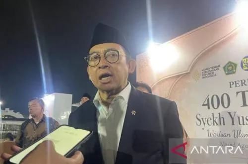 Peringatan 400 Tahun Syekh Yusuf Al-Makassari Masuk Agenda UNESCO