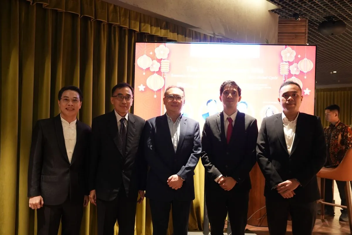 Sinarmas Asset Management: 2026 Diproyeksikan Jadi Masa Transisi Ekonomi Global