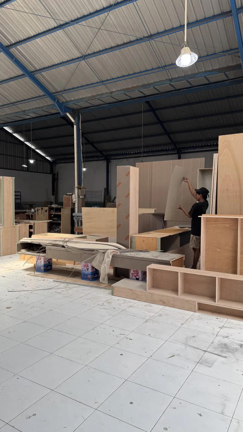 Industri Desain Interior Surabaya Tumbuh, Transparansi Layanan Kian Disorot