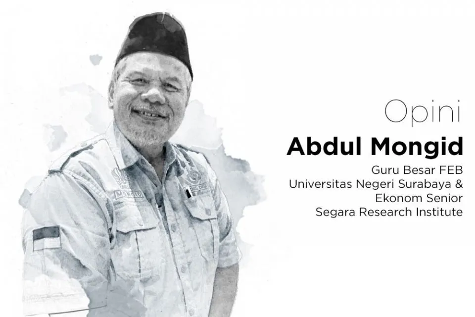 OJK Susun Aturan Baru Rencana Bisnis Bank, Tekankan Tata Kelola dan Adaptasi Era Digital