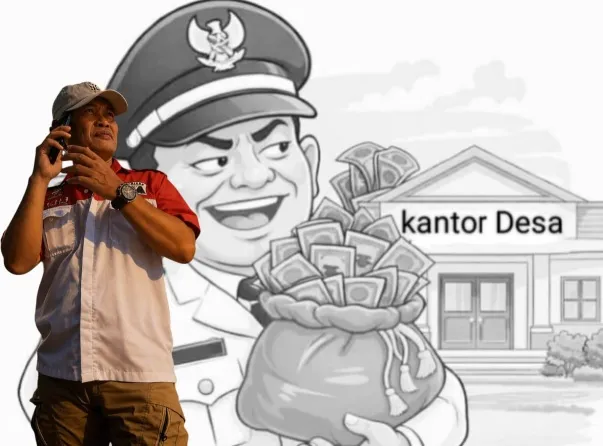 Jelang Pilkades Serentak 2026, LIRA dan Warga Kolaka Desak Transparansi Penerbitan SKBT untuk Calon Incumbent