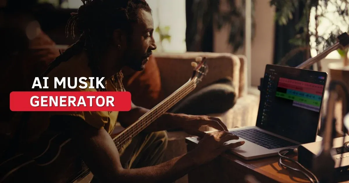 Panduan 2026: Aplikasi AI Gratis untuk Pembuatan Musik