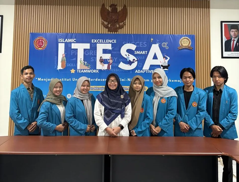 Mahasiswa RPL ITESA Muhammadiyah Semarang Kembangkan Medikidney, Aplikasi AI untuk Deteksi Batu Ginjal
