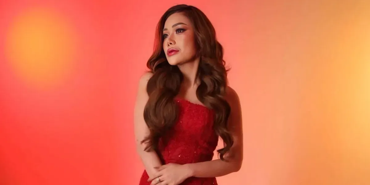 Nirma Melati Rilis Single 'Jangan Kau Sakiti Diriku' Bertema Luka Hati dan Pengkhianatan