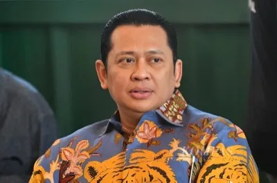 Bamsoet: Paskah Jadi Momentum Perkuat Persatuan dan Rekonsiliasi di Tengah Krisis Global