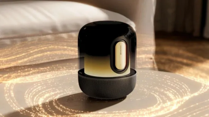 Huawei Sound X5 Meluncur dengan Delapan Speaker dan Output Daya 160W