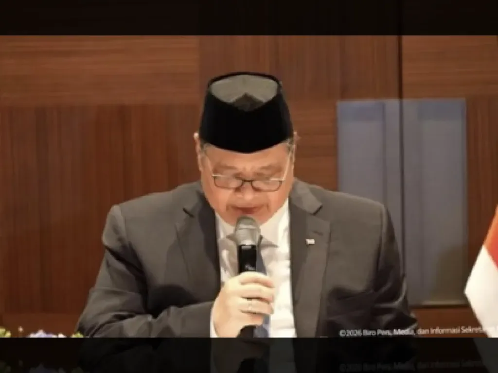 Pemerintah Berlakukan WFH ASN Setiap Jumat untuk Efisiensi Energi di Tengah Tekanan Global