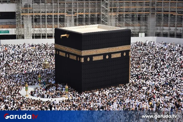 DPR Pastikan Haji 2026 Tetap Berjalan, Mitigasi Disiapkan di Tengah Ketegangan Global