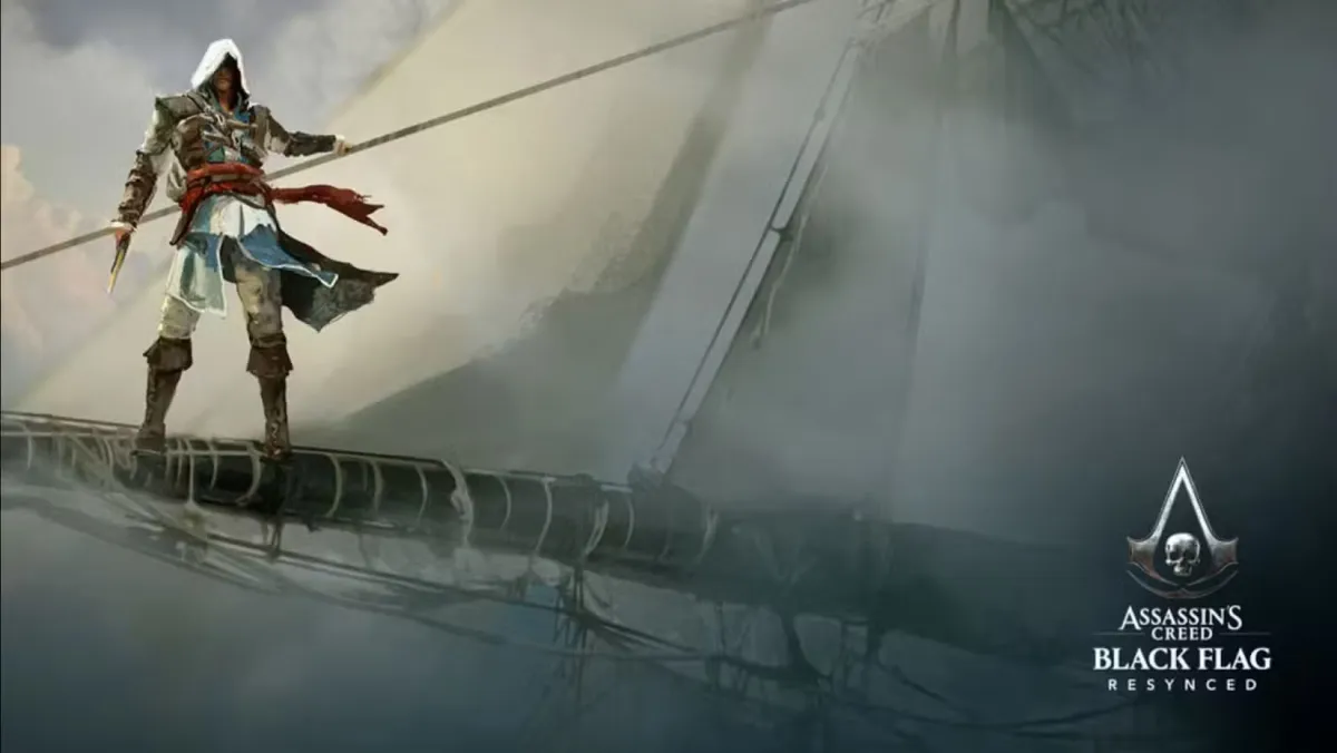 IGRS Diduga Jadi Sumber Kebocoran, Footage Sejumlah Game Belum Rilis Beredar