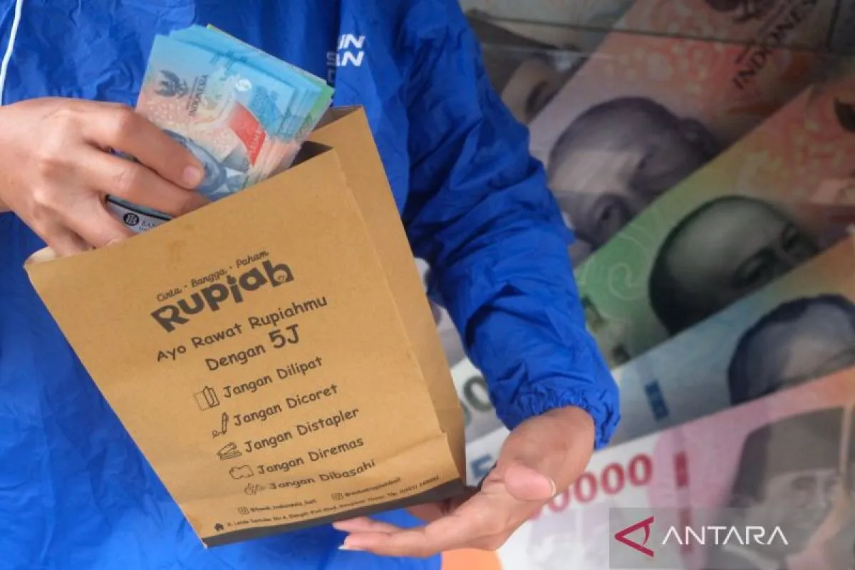Menkeu Rencana Tambah Penempatan Dana Rp100 Triliun ke Perbankan untuk Perkuat Likuiditas