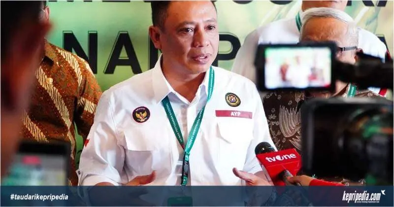 Kadin Kritik HPM Pasir Kuarsa Kepri: Dinilai Tak Sejalan dengan Agenda Pertumbuhan dan Hilirisasi