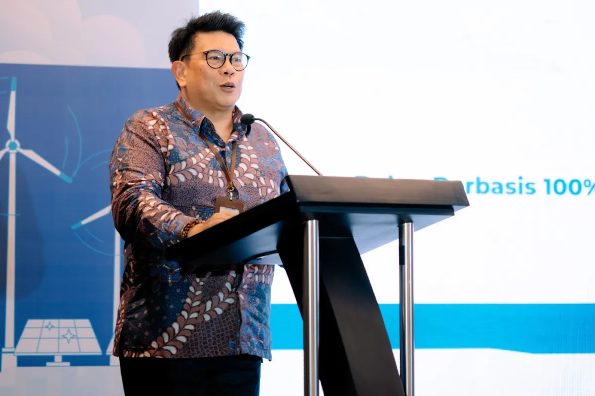 Antisipasi Gejolak Timur Tengah, Pemerintah Siapkan PLTS 100 GW hingga Kebijakan WFH untuk Jaga Ketahanan Energi
