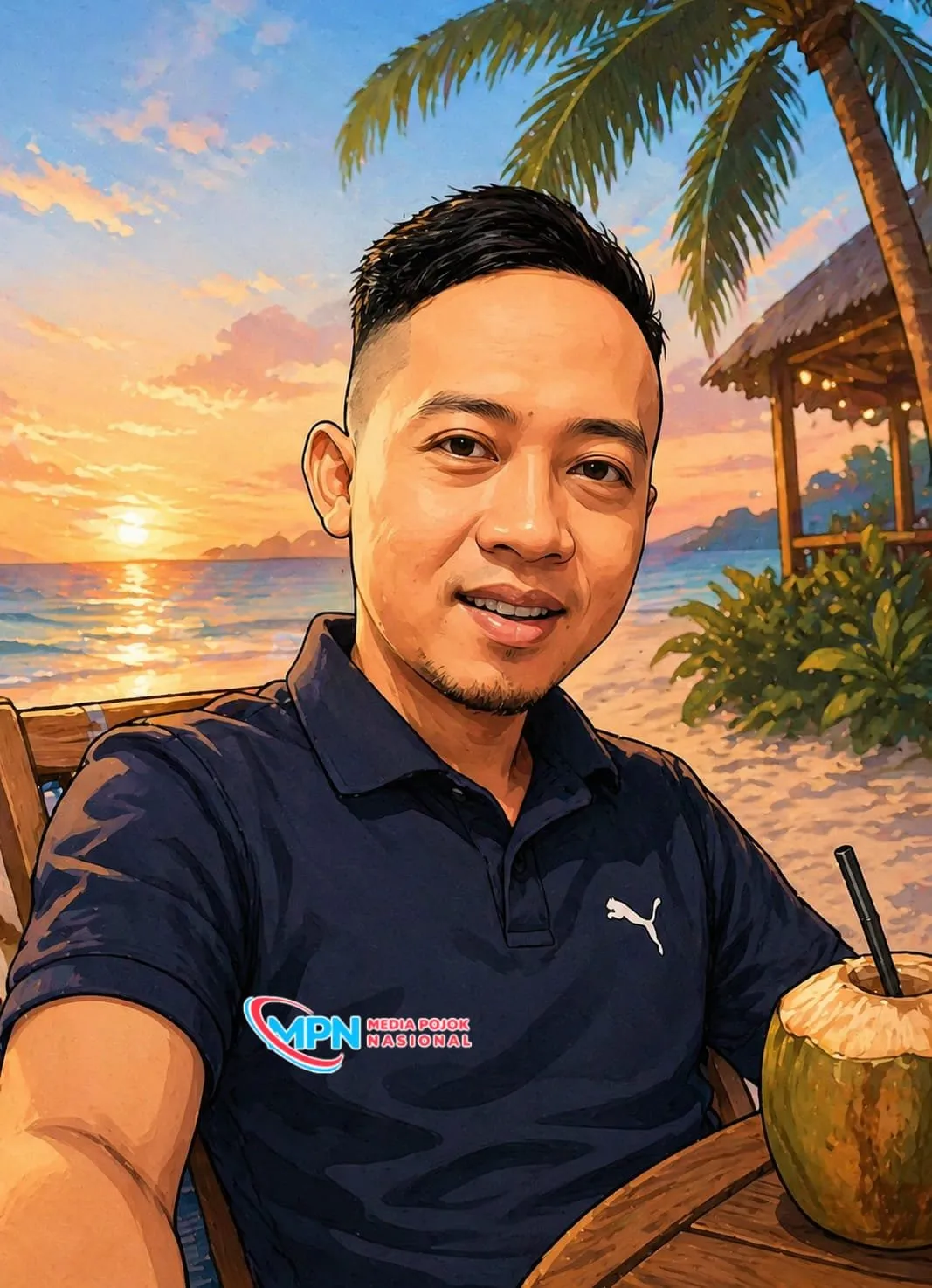 Ketua PEJALAN: Transparansi Keuangan Daerah Jadi Kunci Menjaga Kepercayaan Publik