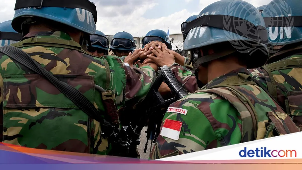 Tewasnya Prajurit RI di UNIFIL Soroti Kerentanan Peacekeeper dan Dilema Diplomasi Indonesia