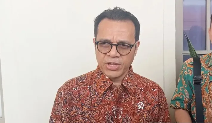 Wamen Komdigi Minta Pengembangan AI Mengedepankan Etika untuk Cegah Penyalahgunaan