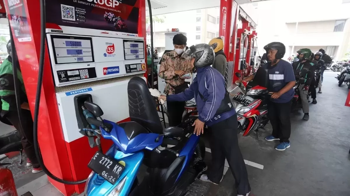 Harga BBM Indonesia Tetap Stabil di Tengah Kenaikan di ASEAN Saat Konflik Global Tekan Pasar Energi