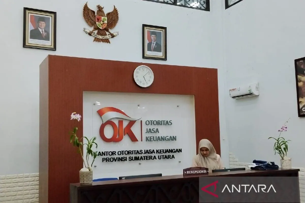 OJK Sumut Fokus Perkuat Literasi Keuangan di Sektor Pendidikan Wilayah 3T