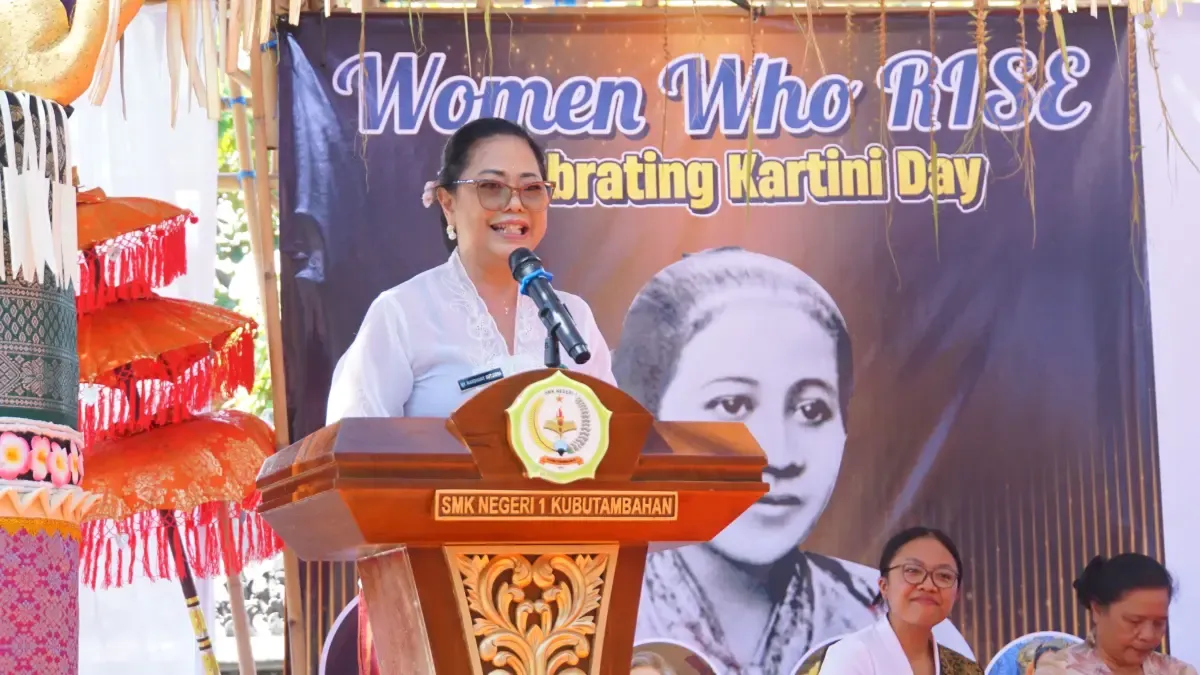 Wardhany Sutjidra: Peran Ibu Penting, Jangan Sampai Pengasuhan Tergeser Gadget