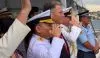 TNI AL Ikut International Fleet Review dan Latma Multilateral Kakadu 2026 di Australia