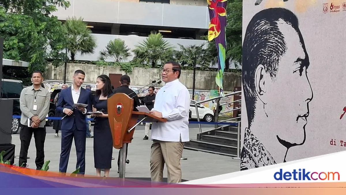 Menghidupkan Kembali TIM: Antrean Planetarium, Warisan Ali Sadikin, dan Pertaruhan Jakarta sebagai Kota Global
