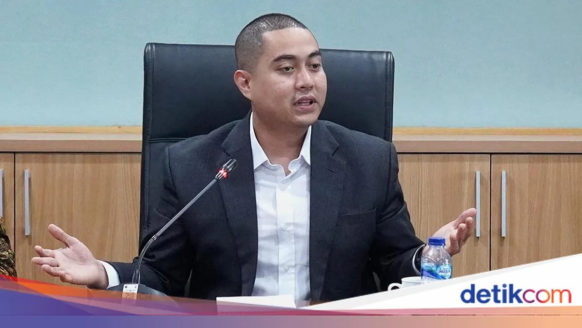 NasDem Ingatkan Suhud Alynudin Agenda Strategis Jakarta Tak Boleh Terhambat