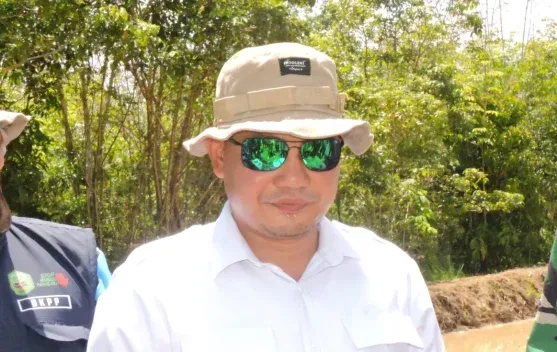 Pemkab Mahakam Ulu Canangkan Mecak Undat Lepek Majau Jadi Agenda Budaya Tahunan