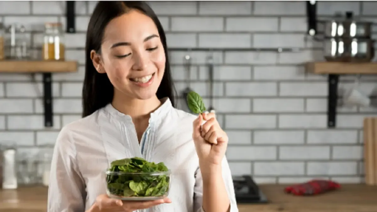 Cara Memasak Sayur Dapat Mempengaruhi Kesehatan Jantung, Ini Penjelasan Ahli Gizi