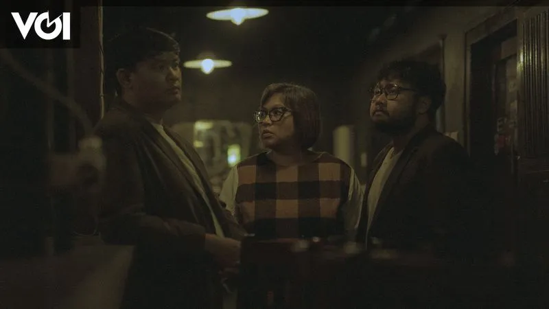 Belly Jazz Trio Rilis Single Orisinal Perdana “Mimpi” Usai Tiga Tahun Bermusik