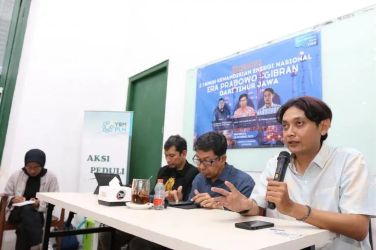 Harga Minyak Dunia Melonjak, Ekonom Nilai Penyesuaian BBM Jadi Opsi Rasional untuk Jaga APBN