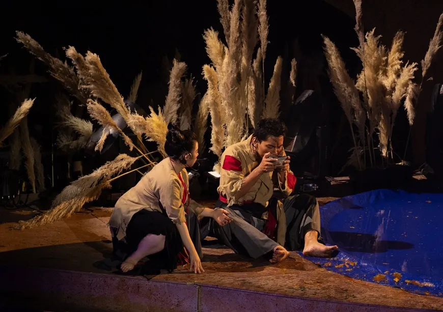 Duong Cam: Pengetatan aturan lip-sync jadi sinyal perbaikan ekosistem musik Vietnam