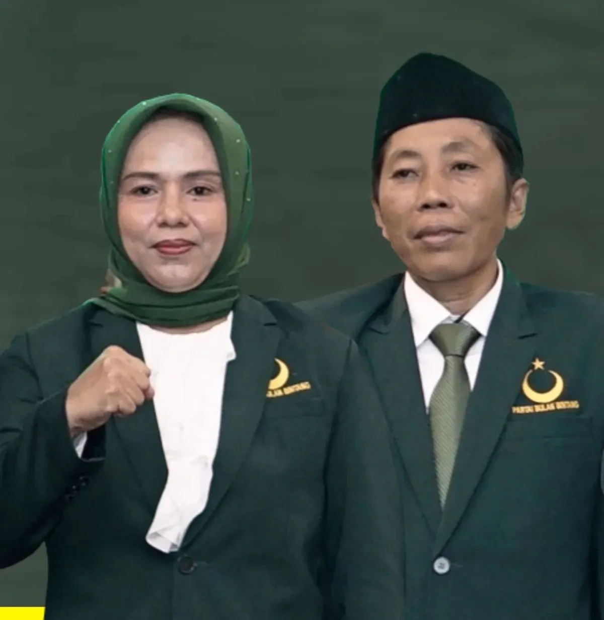 DPW PBB NTB Tetap Jalankan Agenda Partai di Tengah Dinamika DPP