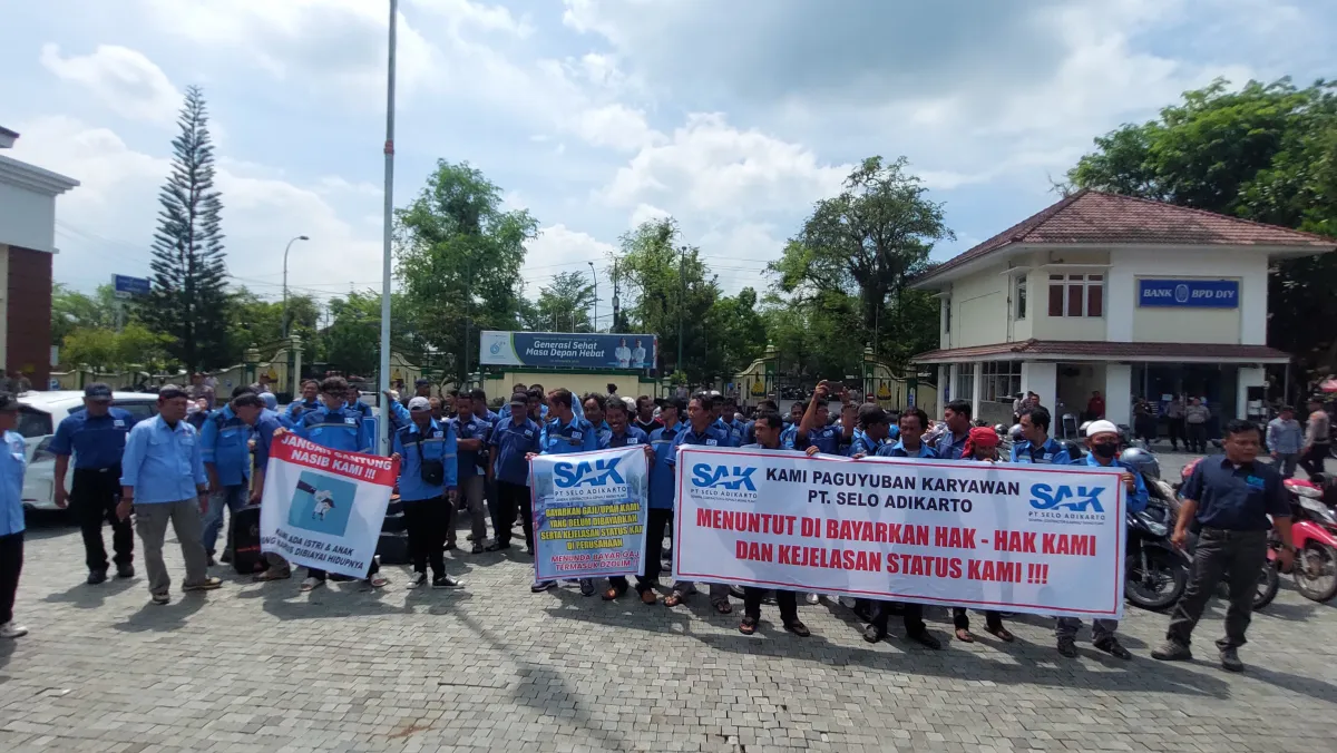 Inspektorat Kulon Progo Temukan Kejanggalan Laporan Keuangan PT SAK sejak 2023, Pengamat Kritik Penghentian Operasional