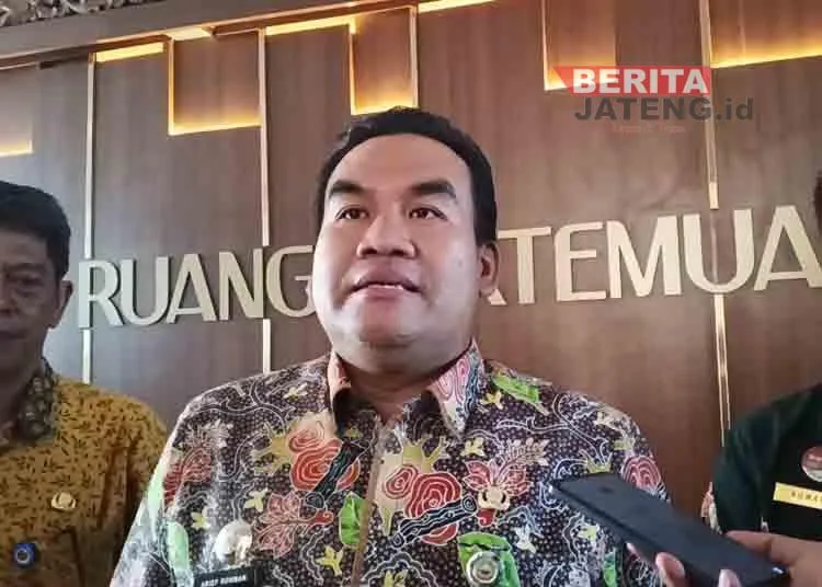 Pemkab Blora Efisiensikan Anggaran Internet, Turun dari Rp2,5 Miliar menjadi Rp1,9 Miliar