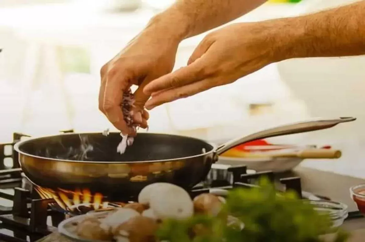 Dua Tips Dapur Sederhana untuk Masakan Lebih Praktis dan Maksimal