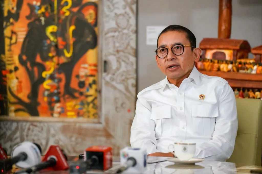Fadli Zon: Penguatan Nilai Budaya Jadi Kunci Hadapi Dinamika Global
