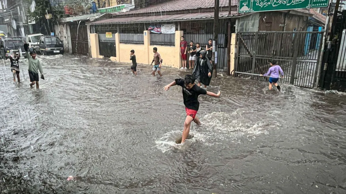Dedi Mulyadi: Penanganan Banjir di Kabupaten Bandung Harus Menyeluruh, dari Tata Ruang hingga Relokasi Permukiman