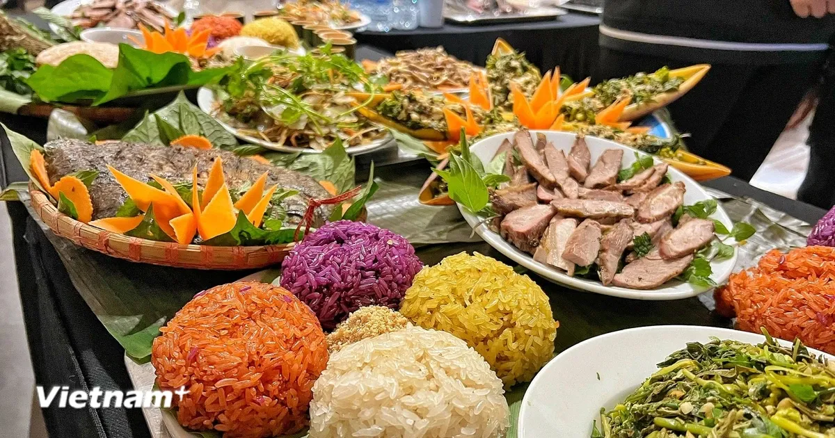 Wisata Kuliner Jadi Pertimbangan Utama, Ini Destinasi Paling Dicari Wisatawan Vietnam di Akhir Musim Panas